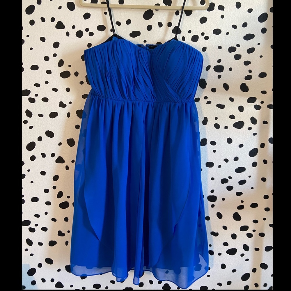 Donna Morgan Blaire Dress